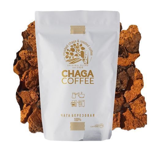 What Is The Current Cost Of 75G Chaga Coffee In Nigerian Naira?