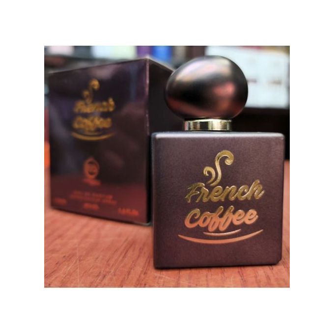 How Much Is French Coffee Perfume In Nigerian Naira In May 2024?